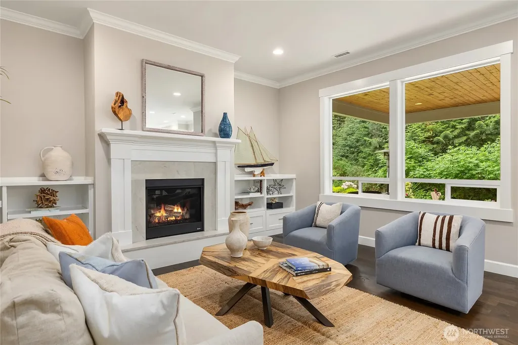 6903 NE New Brooklyn Road Bainbridge Island WA 98110