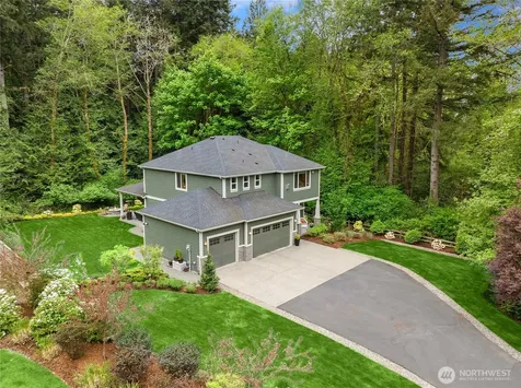 6903 NE New Brooklyn Road Bainbridge Island WA 98110