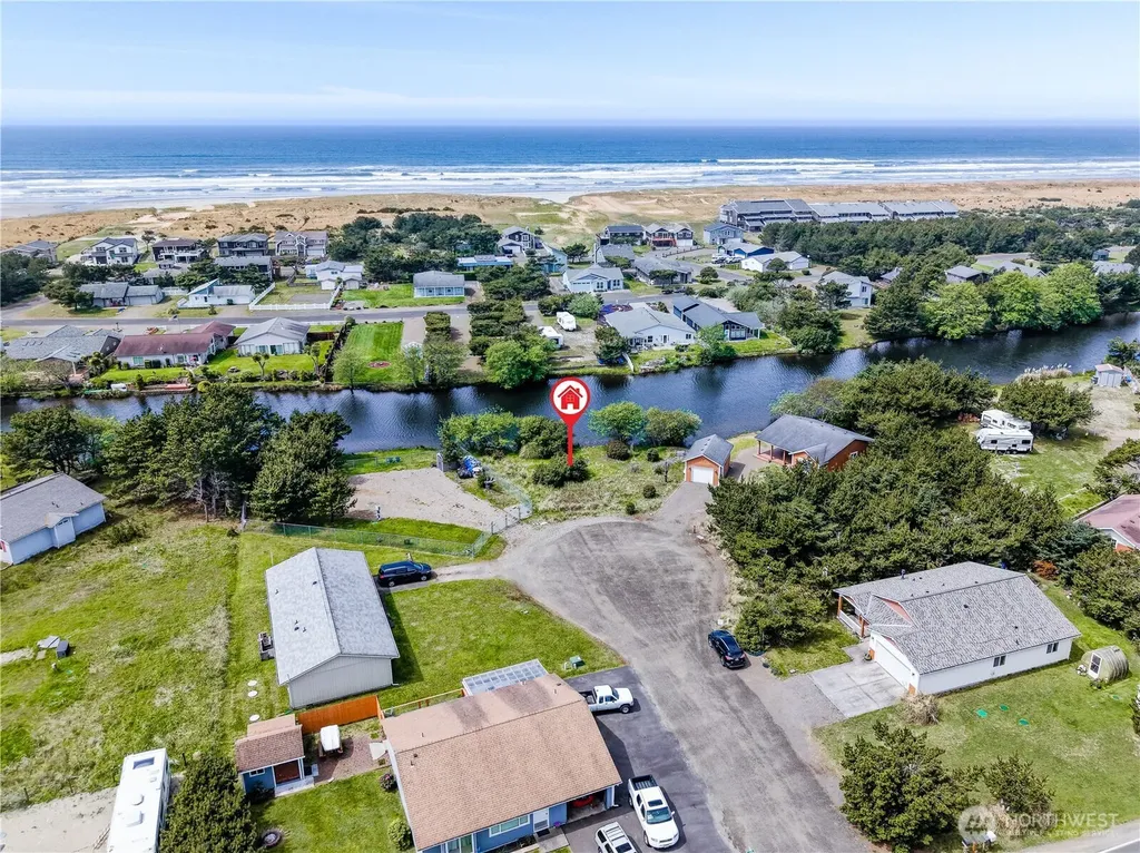 701 353rd Place Ocean Park WA 98640