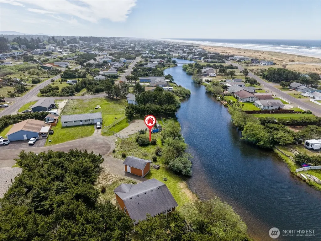 701 353rd Place Ocean Park WA 98640