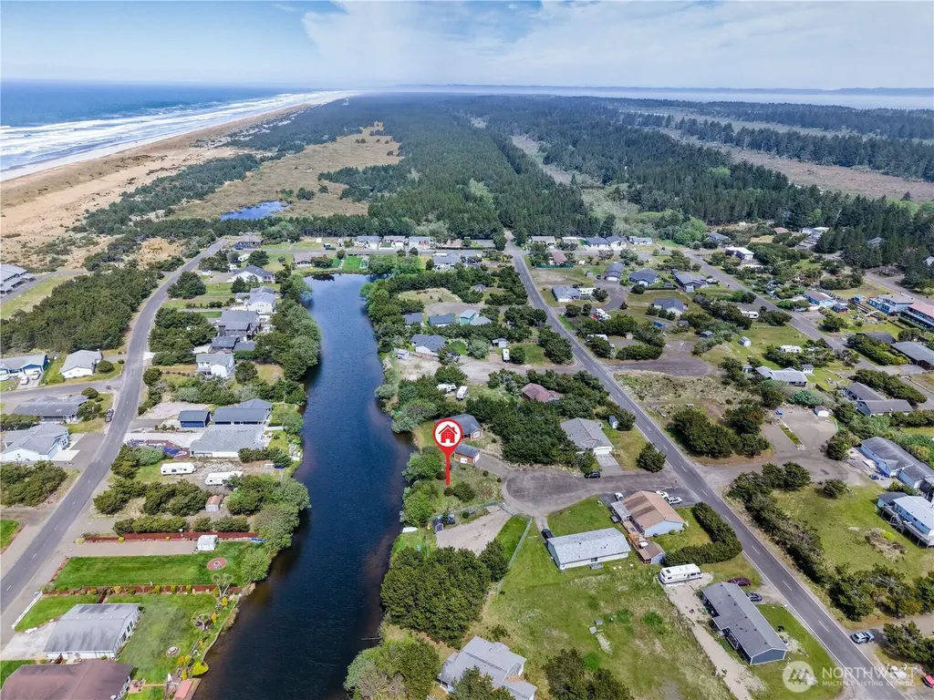 701 353rd Place Ocean Park WA 98640
