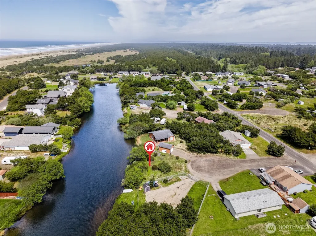 701 353rd Place Ocean Park WA 98640