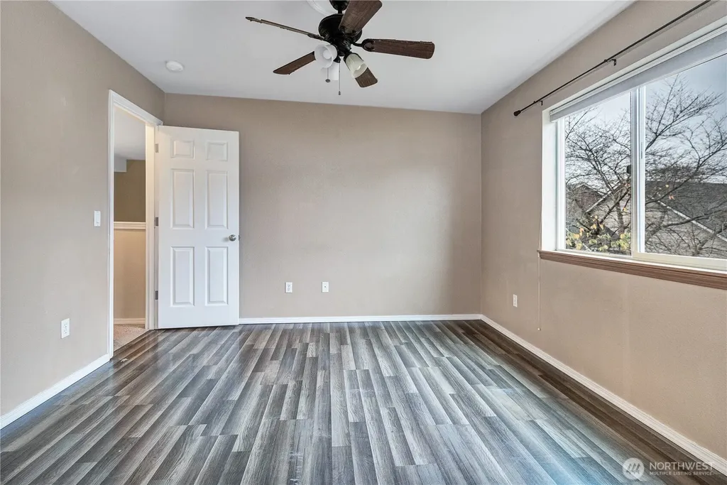 7027 Bailey Street SE Lacey WA 98513
