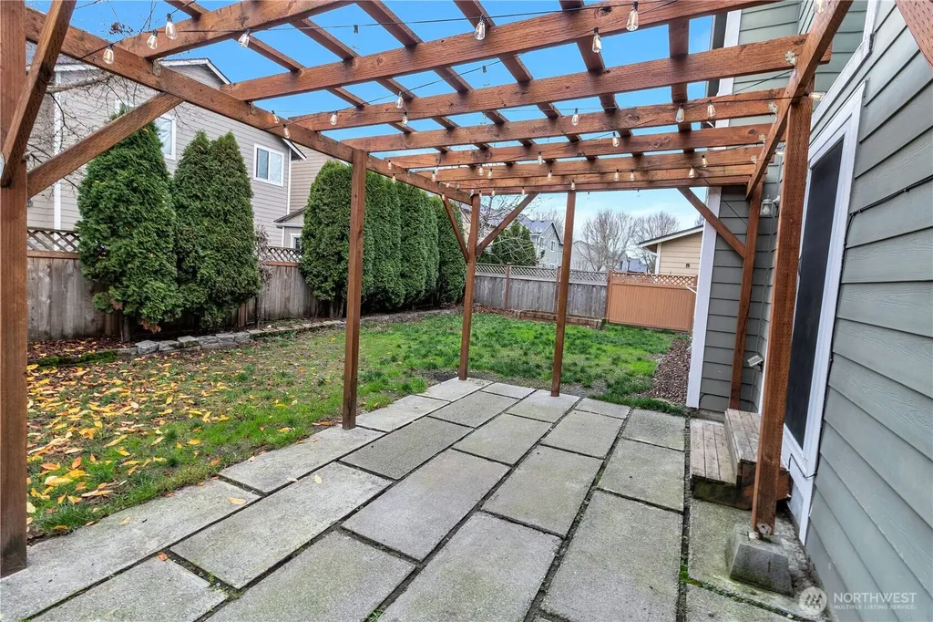 7027 Bailey Street SE Lacey WA 98513
