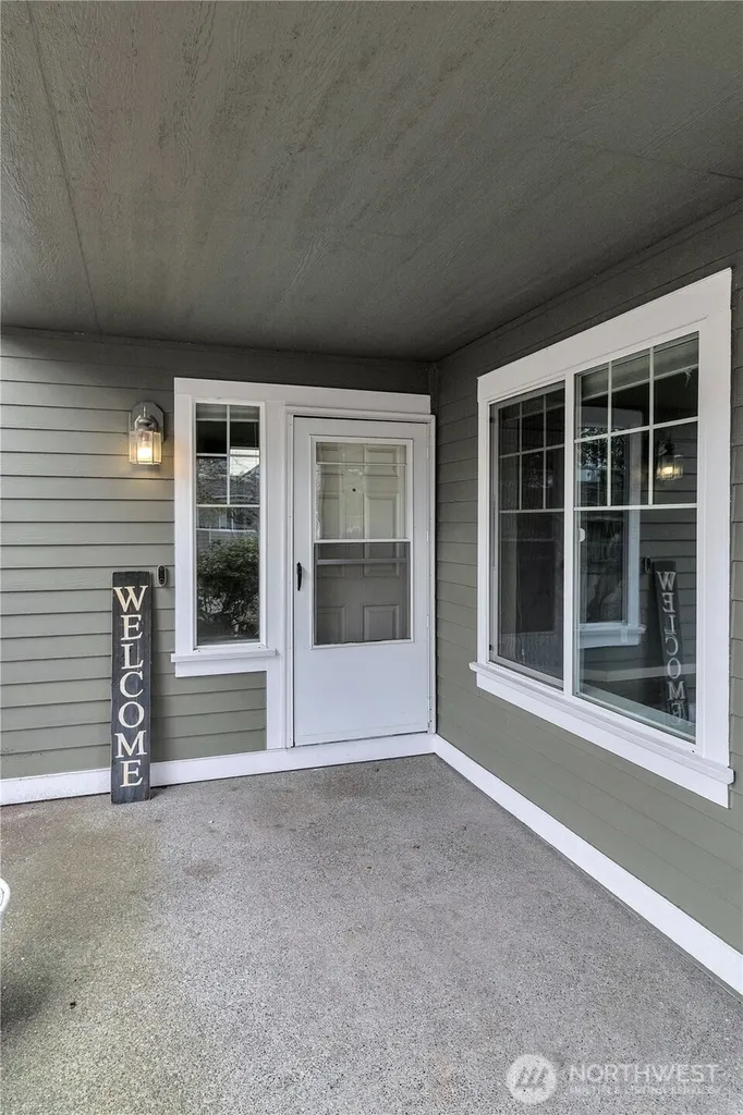 7027 Bailey Street SE Lacey WA 98513