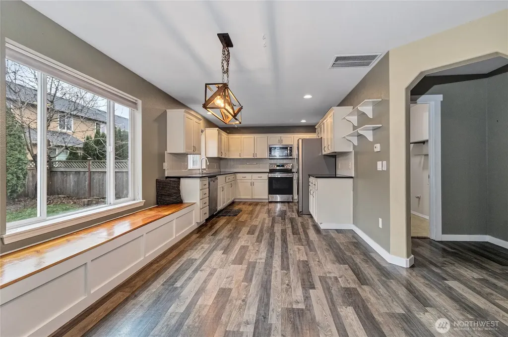 7027 Bailey Street SE Lacey WA 98513