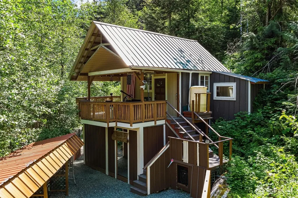60018 Index Galena Road Sultan WA 98294