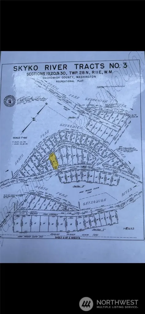 60018 Index Galena Road Sultan WA 98294