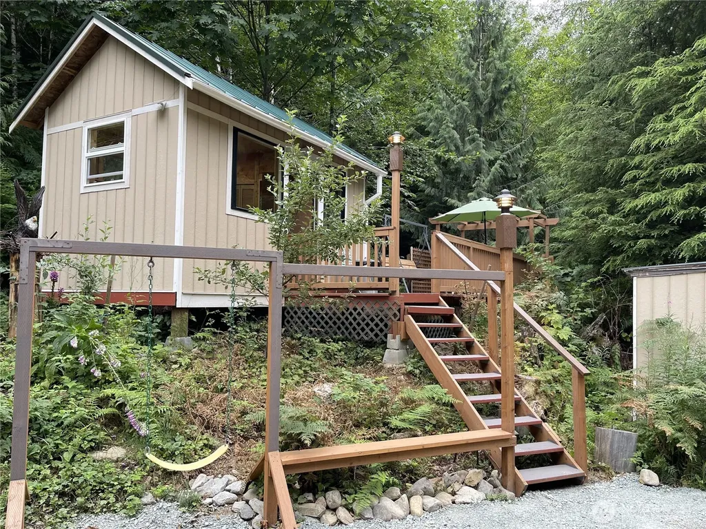 60018 Index Galena Road Sultan WA 98294