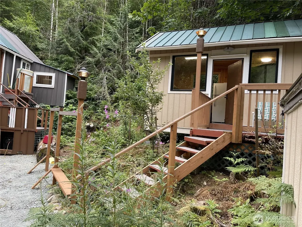 60018 Index Galena Road Sultan WA 98294