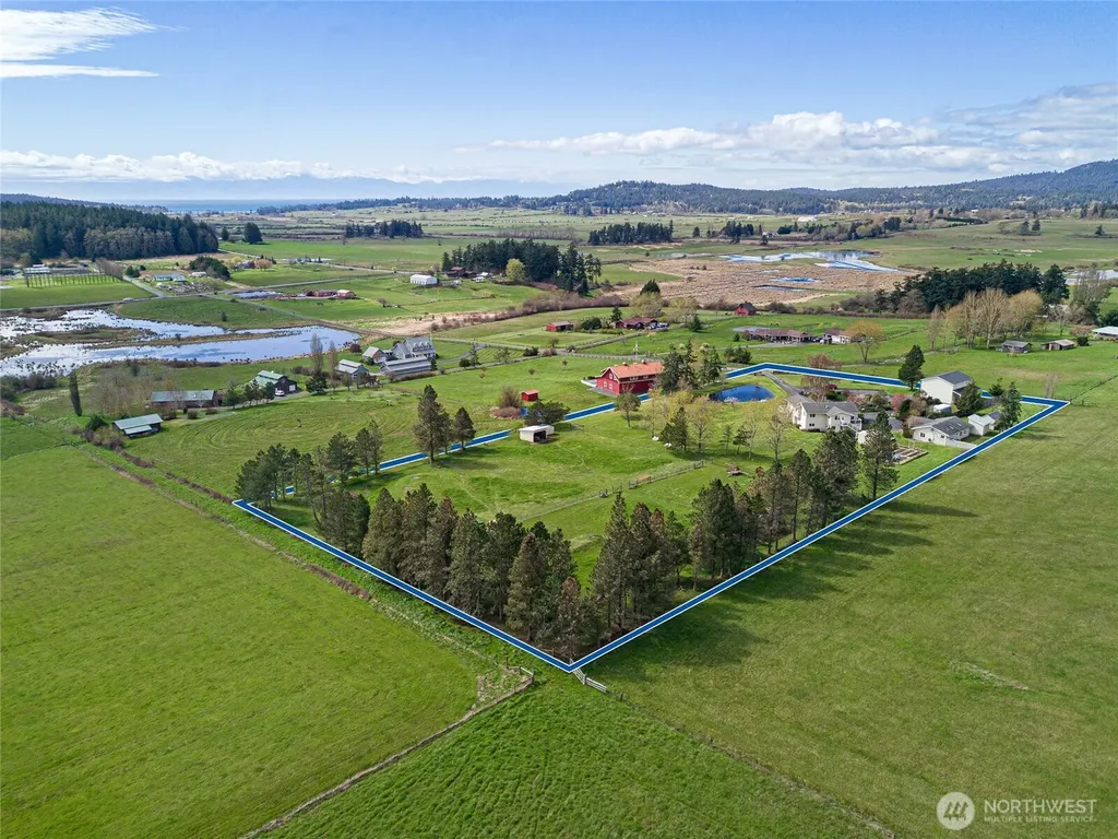 318 Trumpeter Way Friday Harbor WA 98250