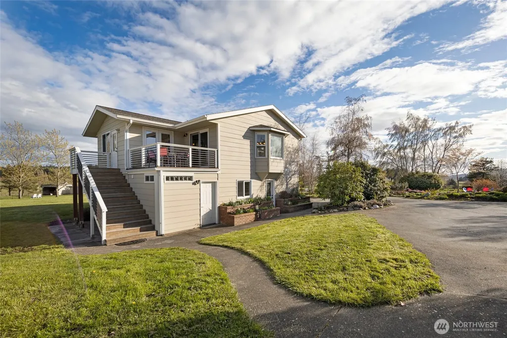 318 Trumpeter Way Friday Harbor WA 98250