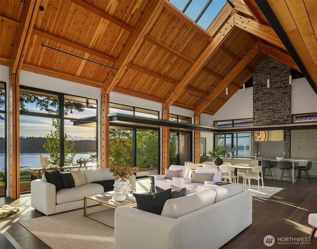 15137 Henderson Road Bainbridge Island WA 98110