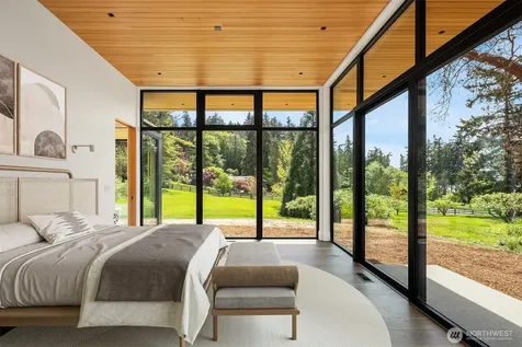 15137 Henderson Road Bainbridge Island WA 98110