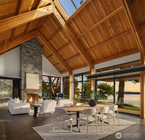 15137 Henderson Road Bainbridge Island WA 98110