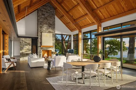 15137 Henderson Road Bainbridge Island WA 98110