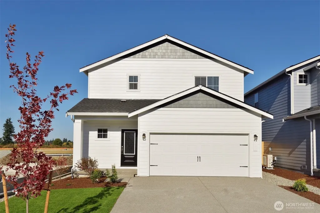 9740 Brown Street SE Yelm WA 98597