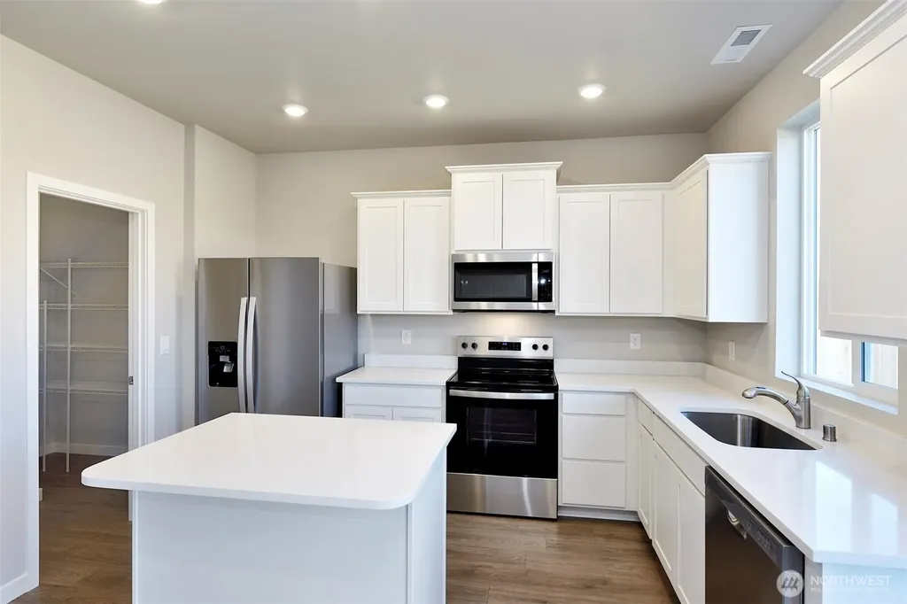 9740 Brown Street SE Yelm WA 98597