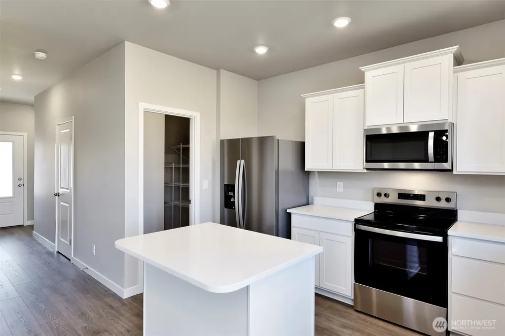 9740 Brown Street SE Yelm WA 98597