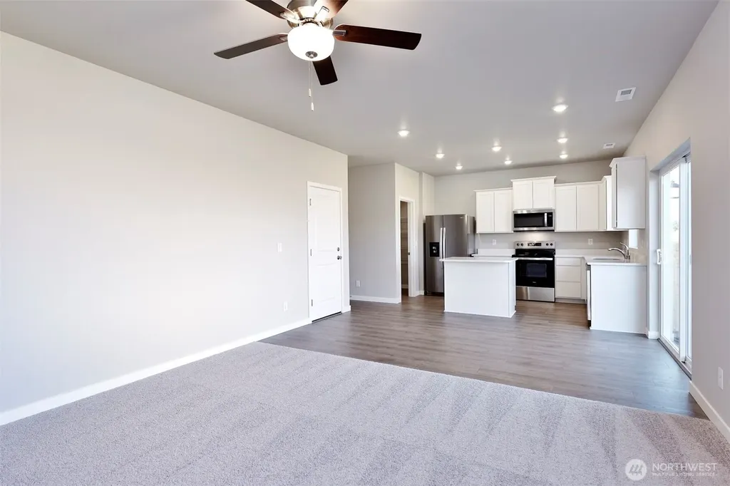 9740 Brown Street SE Yelm WA 98597