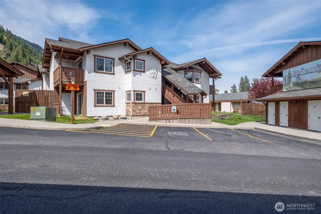 545 Junction Lane Leavenworth WA 98826