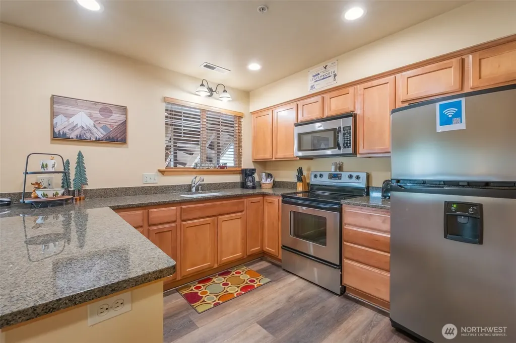 545 Junction Lane Leavenworth WA 98826