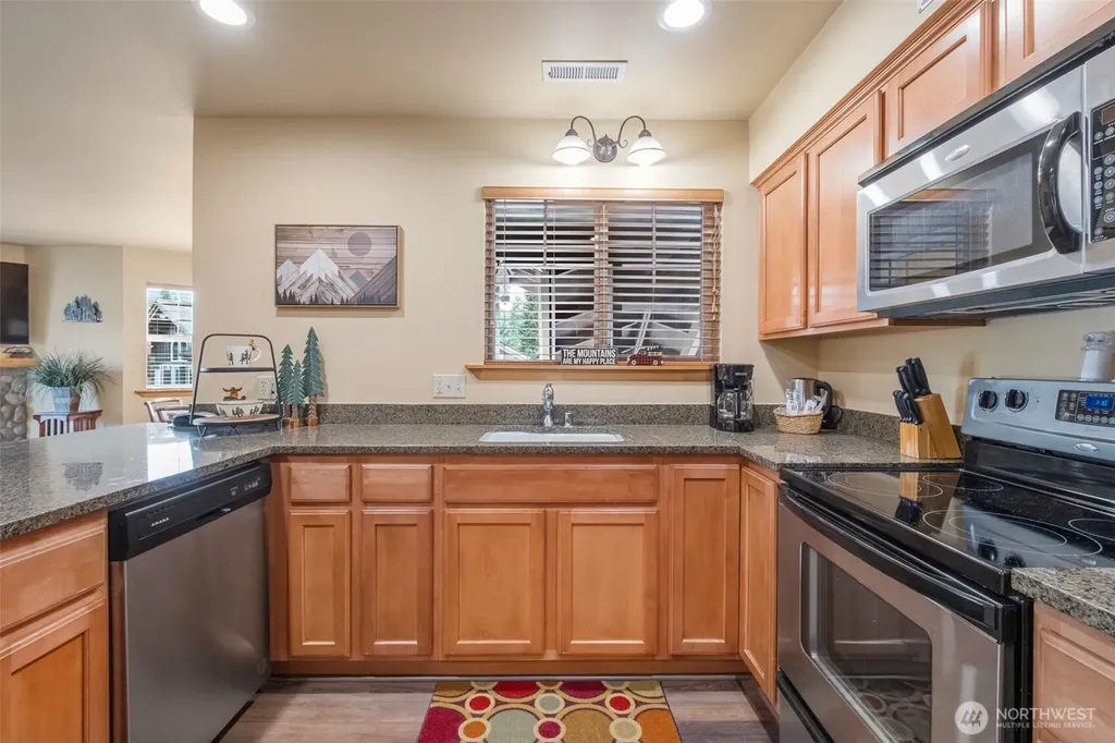 545 Junction Lane Leavenworth WA 98826