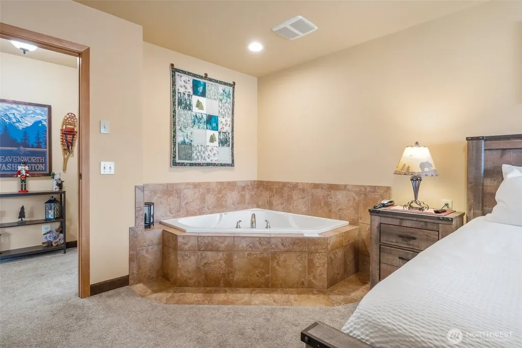 545 Junction Lane Leavenworth WA 98826