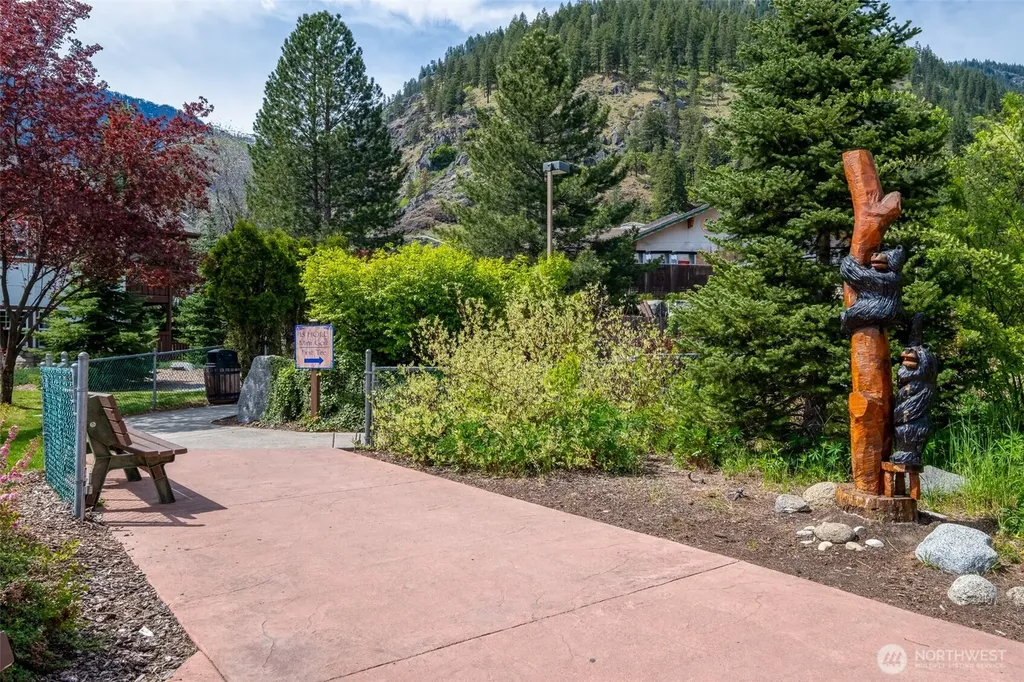 545 Junction Lane Leavenworth WA 98826