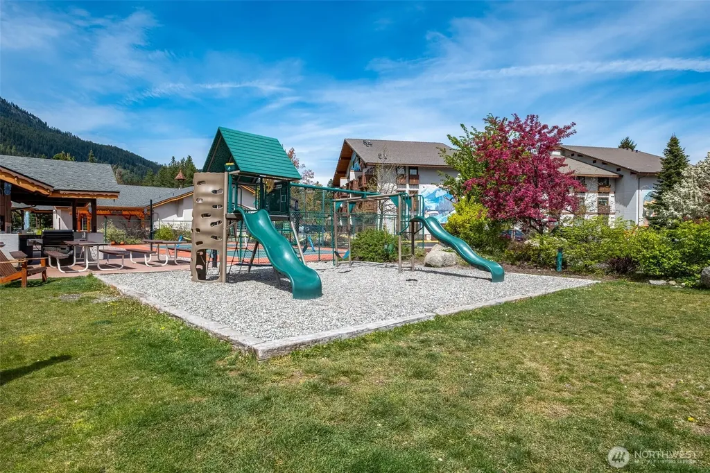 545 Junction Lane Leavenworth WA 98826