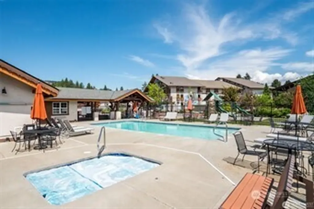545 Junction Lane Leavenworth WA 98826