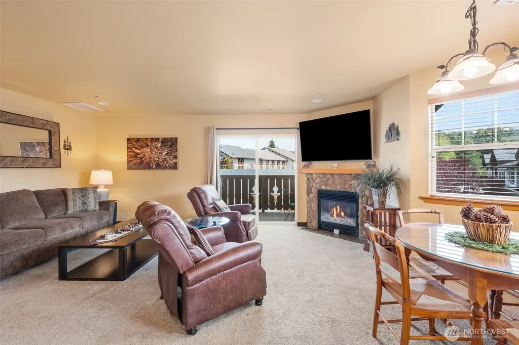 545 Junction Lane Leavenworth WA 98826