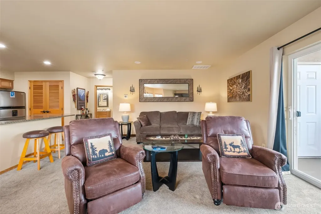 545 Junction Lane Leavenworth WA 98826