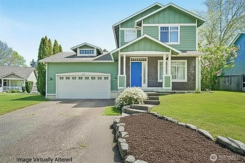 3604 Seneca Drive Mount Vernon WA 98273