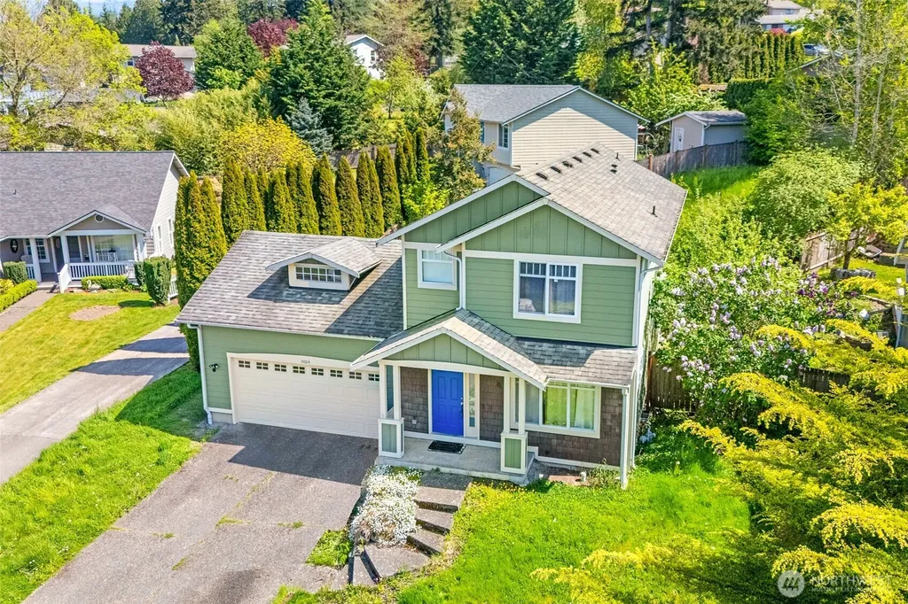 3604 Seneca Drive Mount Vernon WA 98273