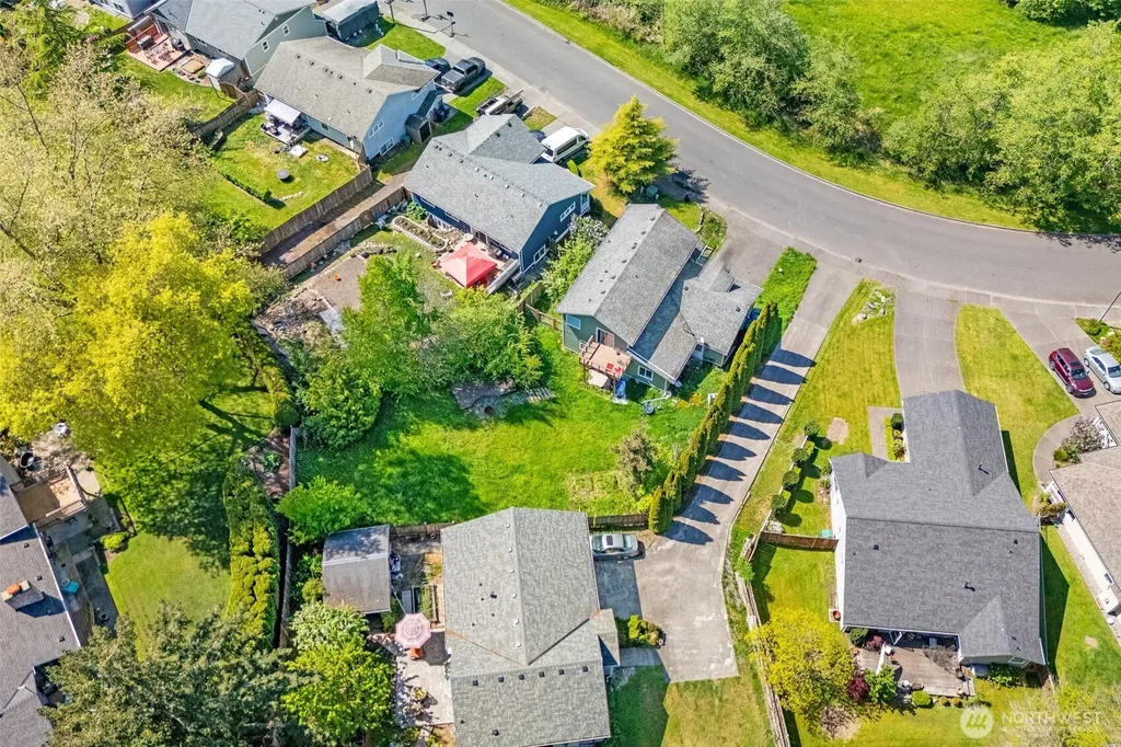 3604 Seneca Drive Mount Vernon WA 98273
