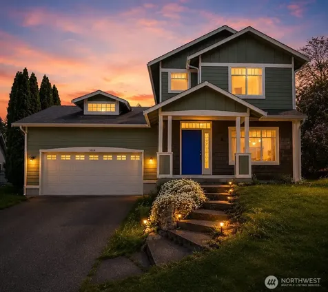 3604 Seneca Drive Mount Vernon WA 98273