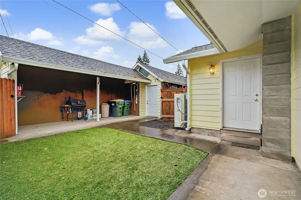 6428 201st Avenue SW Centralia WA 98531