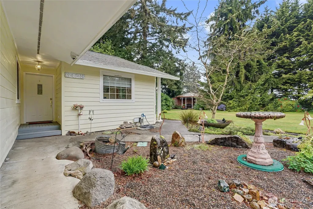 6428 201st Avenue SW Centralia WA 98531