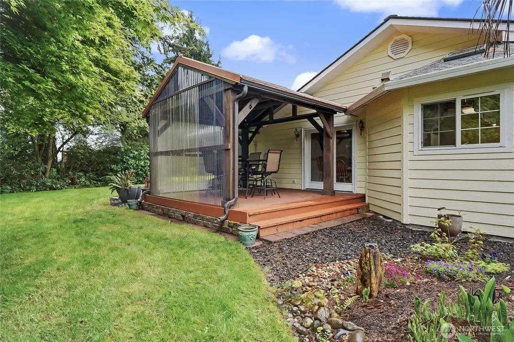 6428 201st Avenue SW Centralia WA 98531