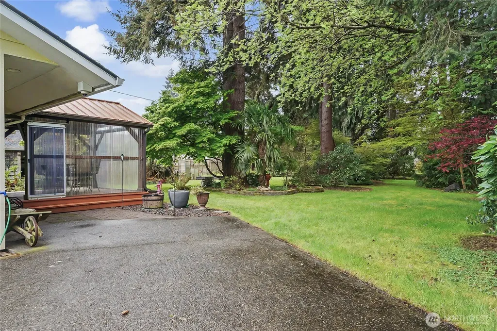 6428 201st Avenue SW Centralia WA 98531