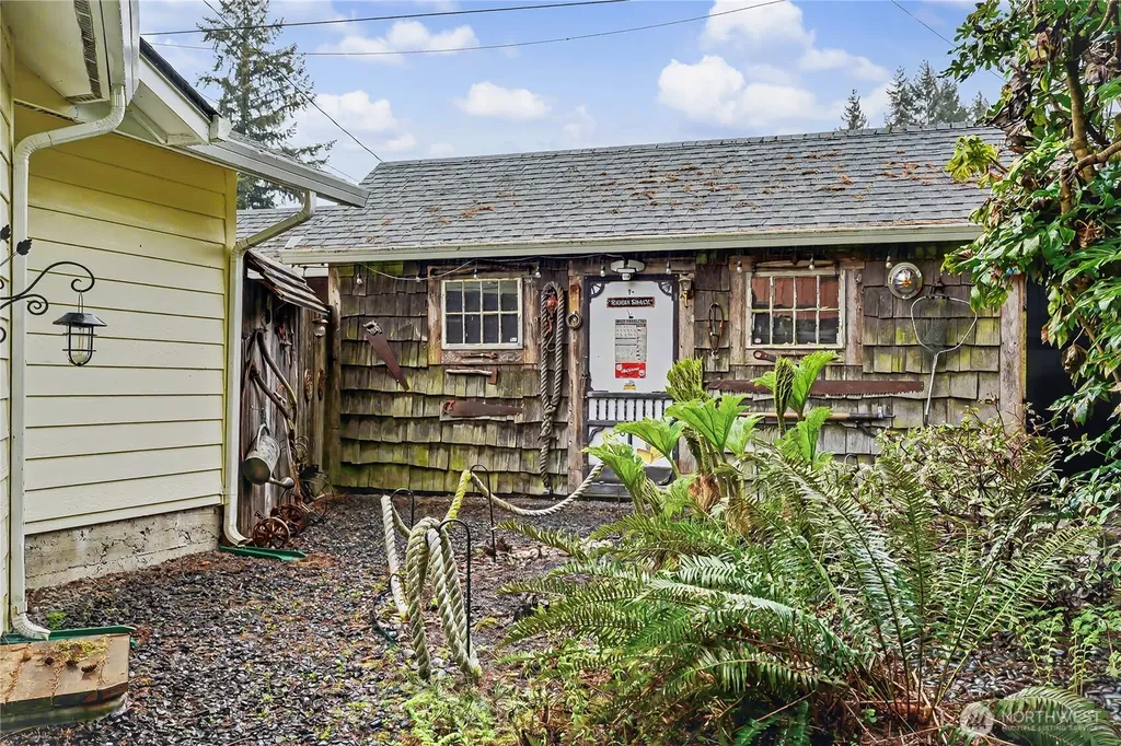 6428 201st Avenue SW Centralia WA 98531