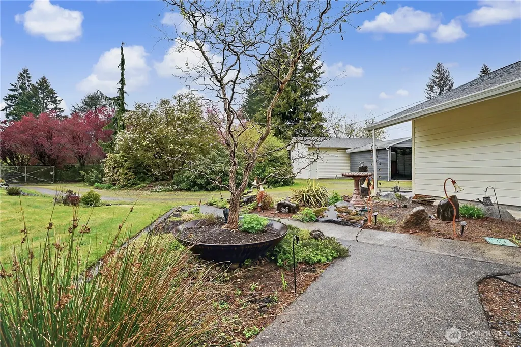 6428 201st Avenue SW Centralia WA 98531