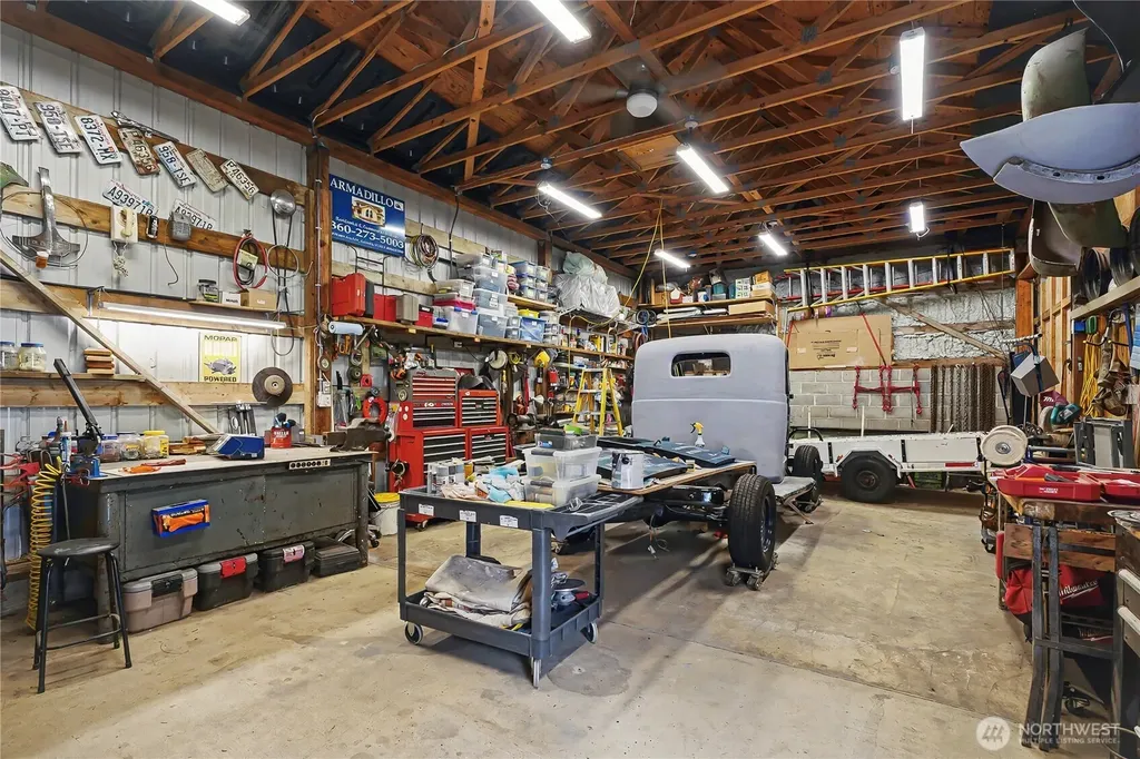 6428 201st Avenue SW Centralia WA 98531