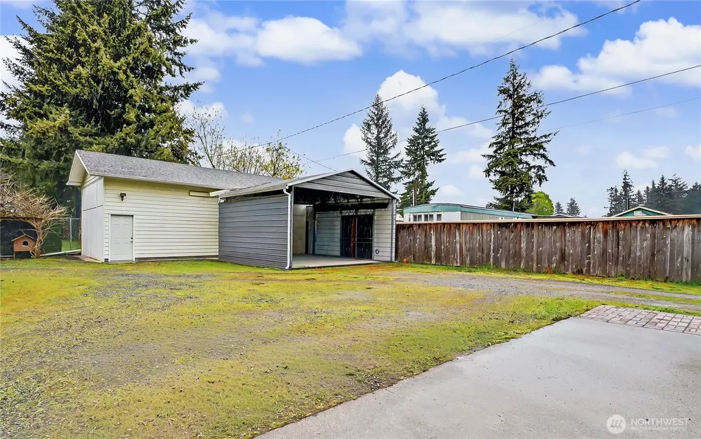 6428 201st Avenue SW Centralia WA 98531
