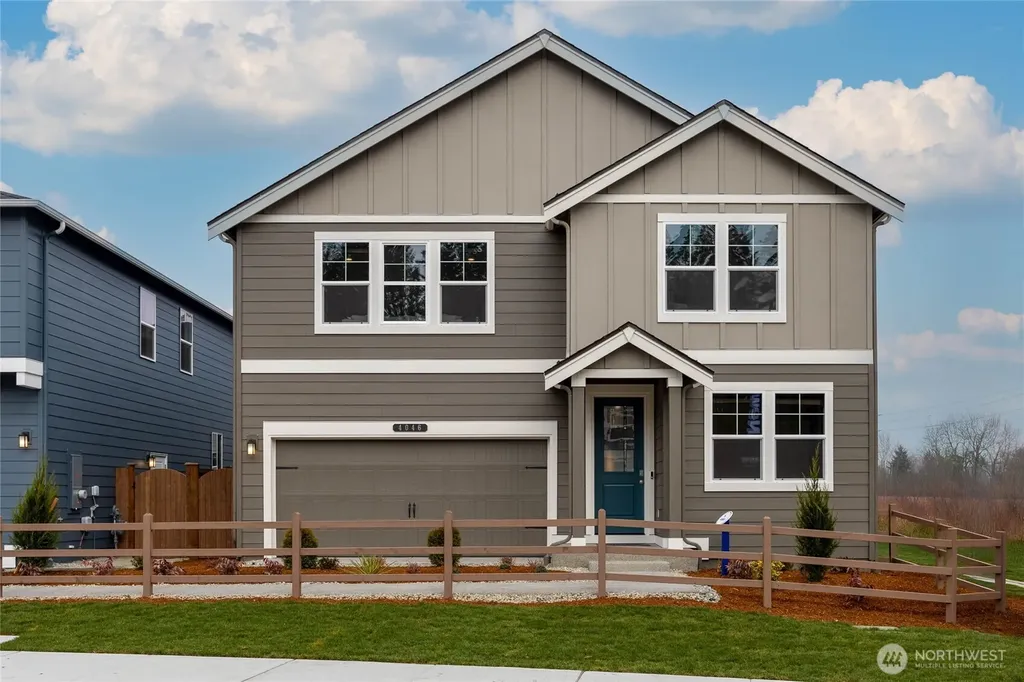 2441 Trailside Drive NE Olympia WA 98506