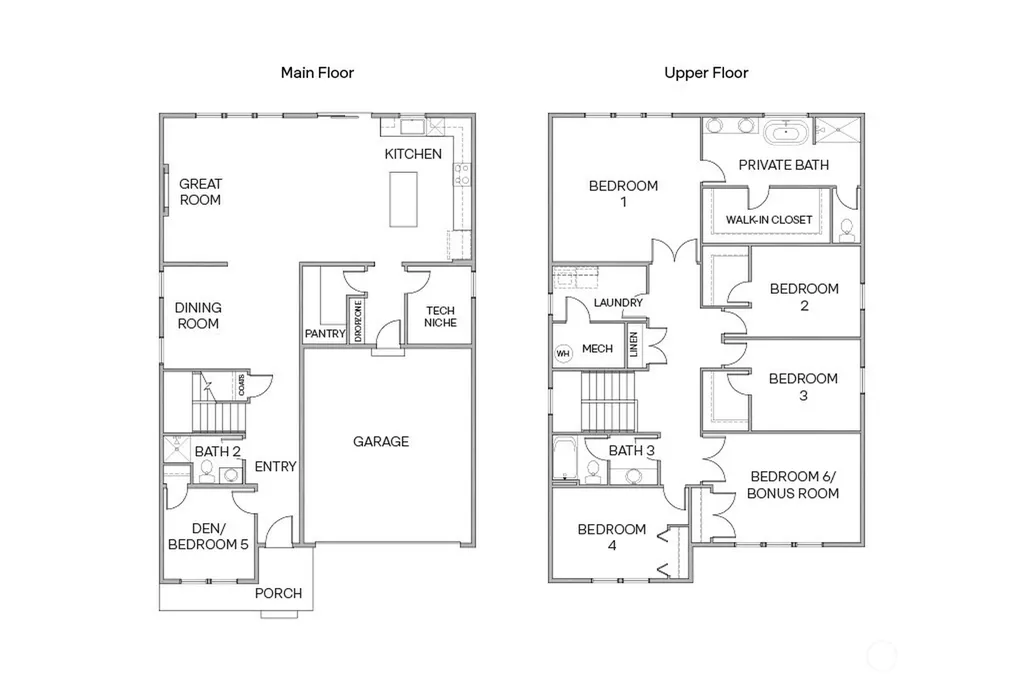 2441 Trailside Drive NE Olympia WA 98506