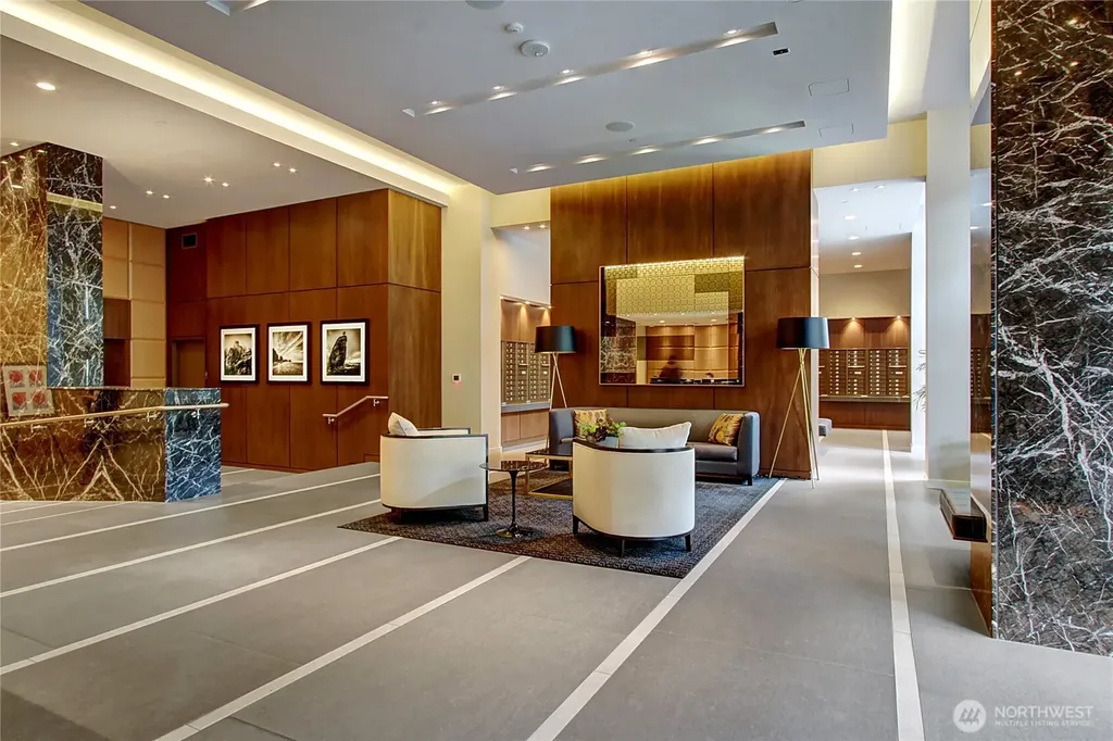 583 Battery Street Seattle WA 98121