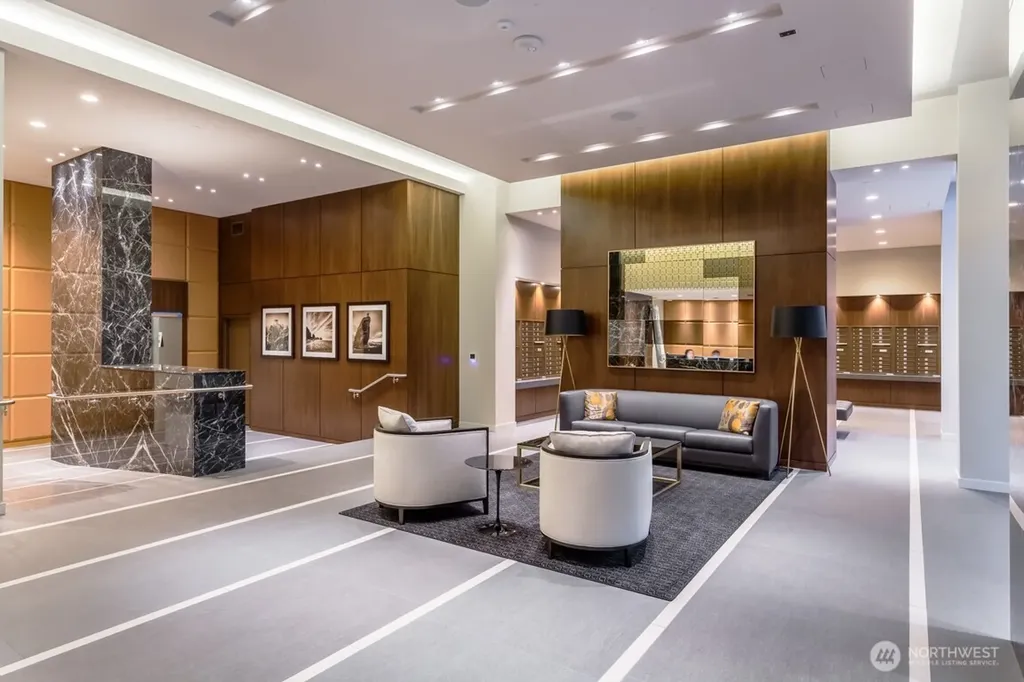 583 Battery Street Seattle WA 98121