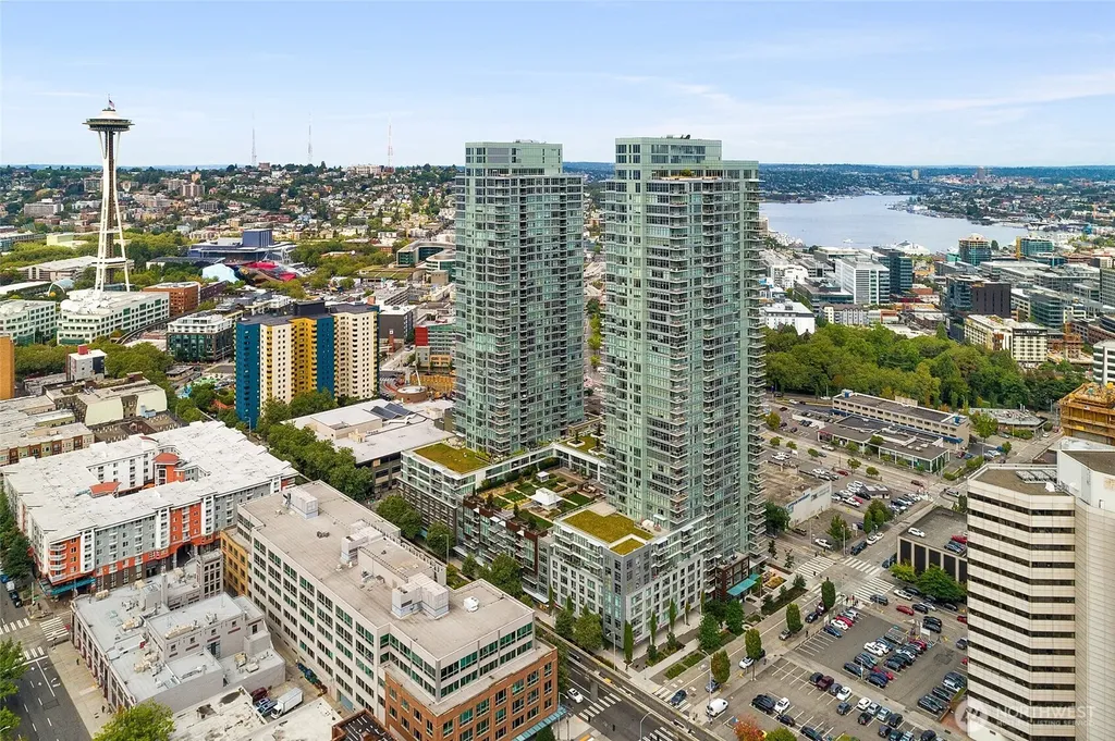 583 Battery Street Seattle WA 98121